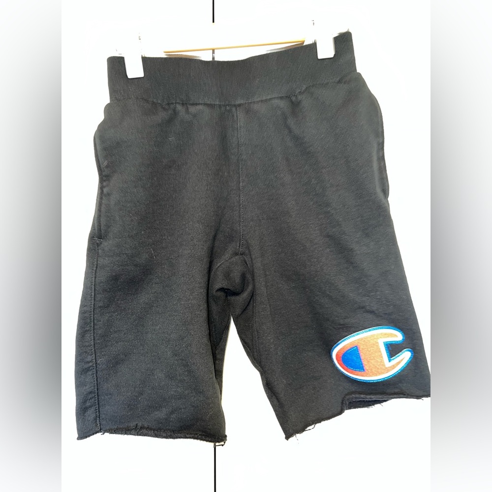Champion Reverse Weave 10’ Shorts
